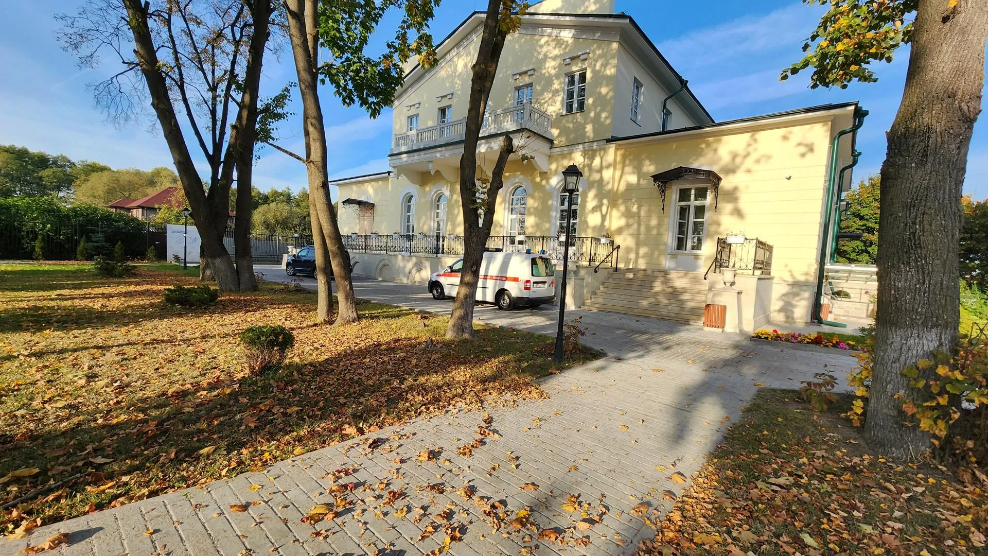 Анастасия Сараева