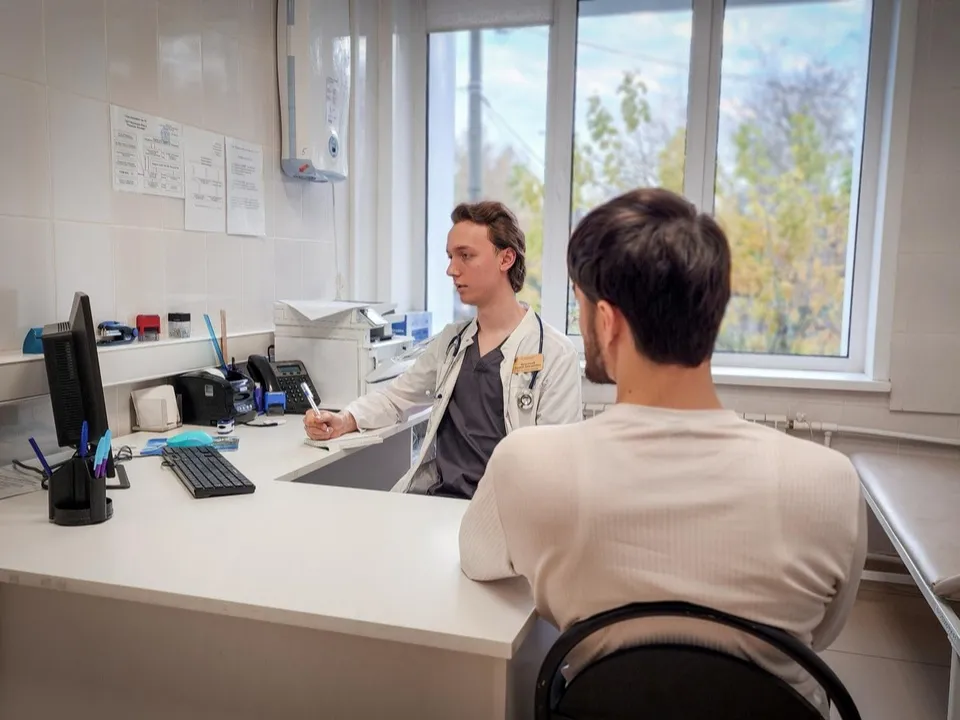 Фото: МедиаБанк Подмосковья/Ольга Антонова