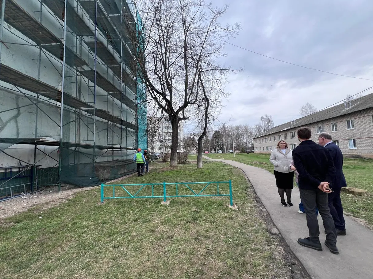 Фото: пресс-служба Александра Баранова&nbsp; &nbsp;&nbsp;