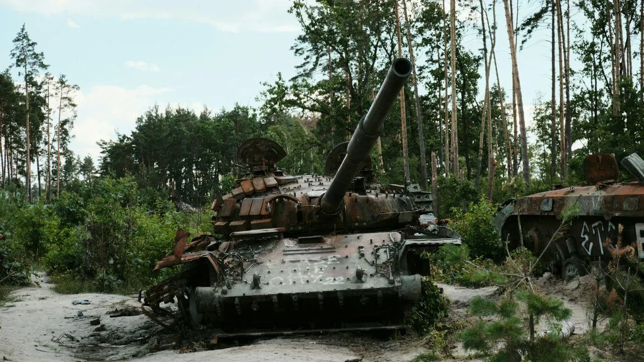 Доброволец «Эспаньолы»: боевики нацбатальона «Азов»* сбегут из Часова Яра