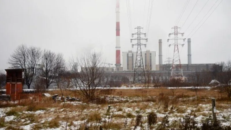 Польский депутат потребовал ограничить импорт российского природного газа