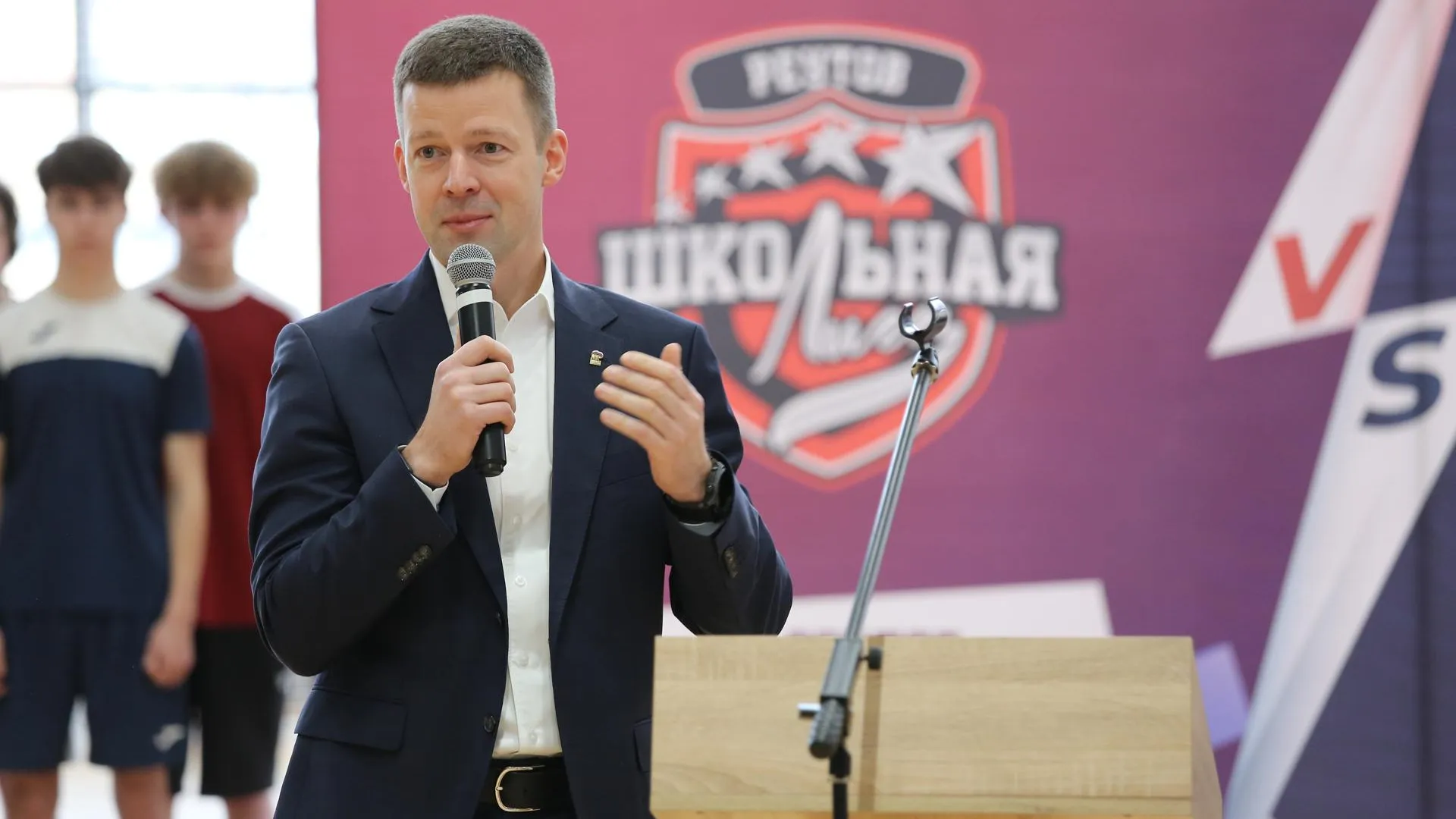 пресс-служба «Единой России»