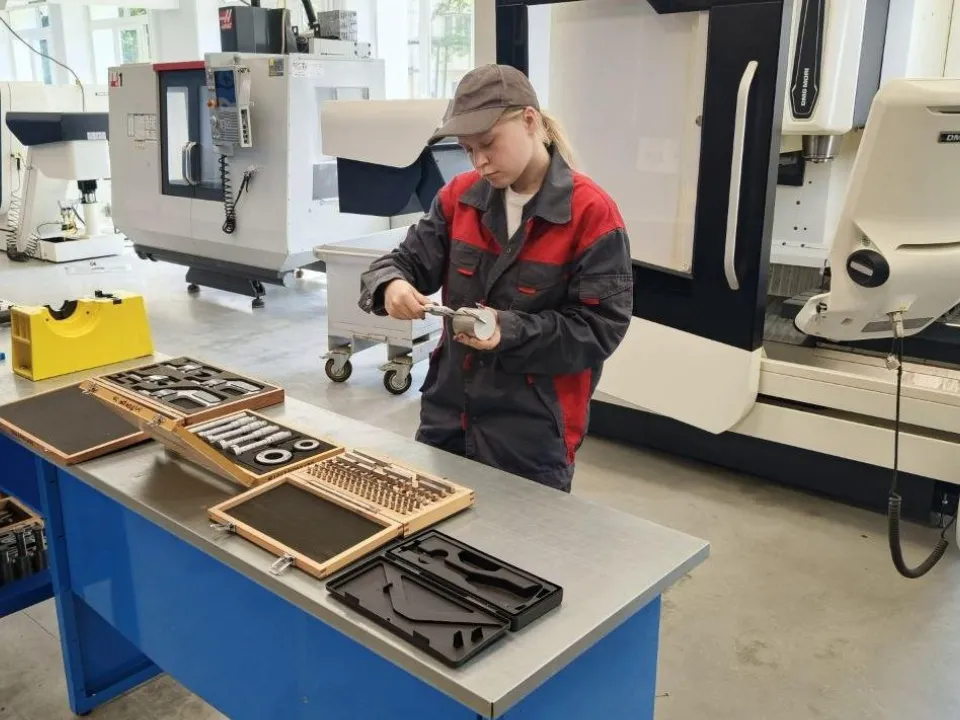 Фото: Министерство образования Московской области