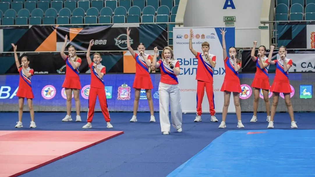 Пресс-служба администрации Одинцовского г. о.