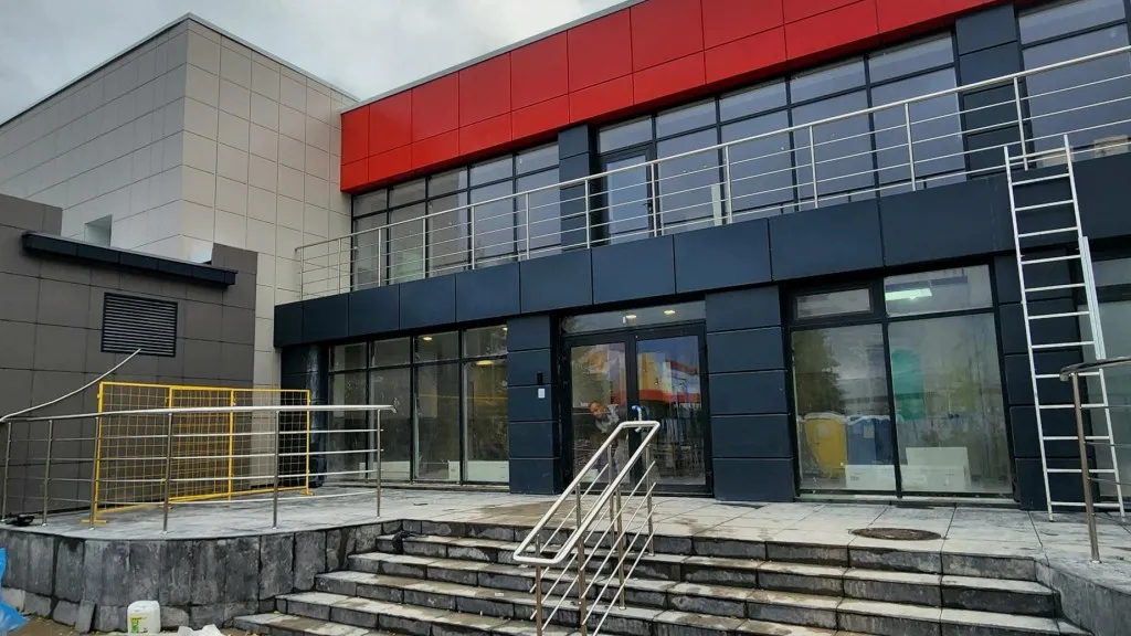 Фото: Анна Тюрюмина