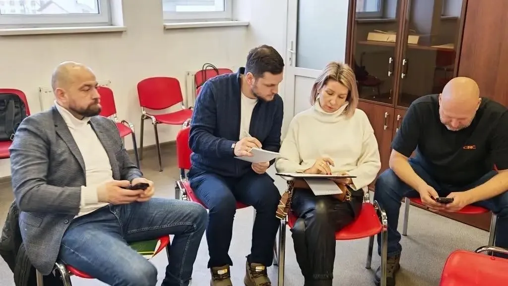 Щелковская торгово-промышленная палата