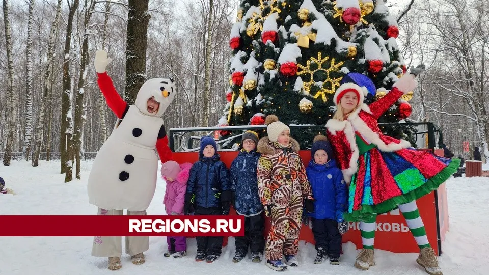 Фото: Иван Чижов