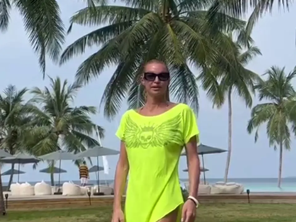 Фото: t.me/volochkova_anastasiya