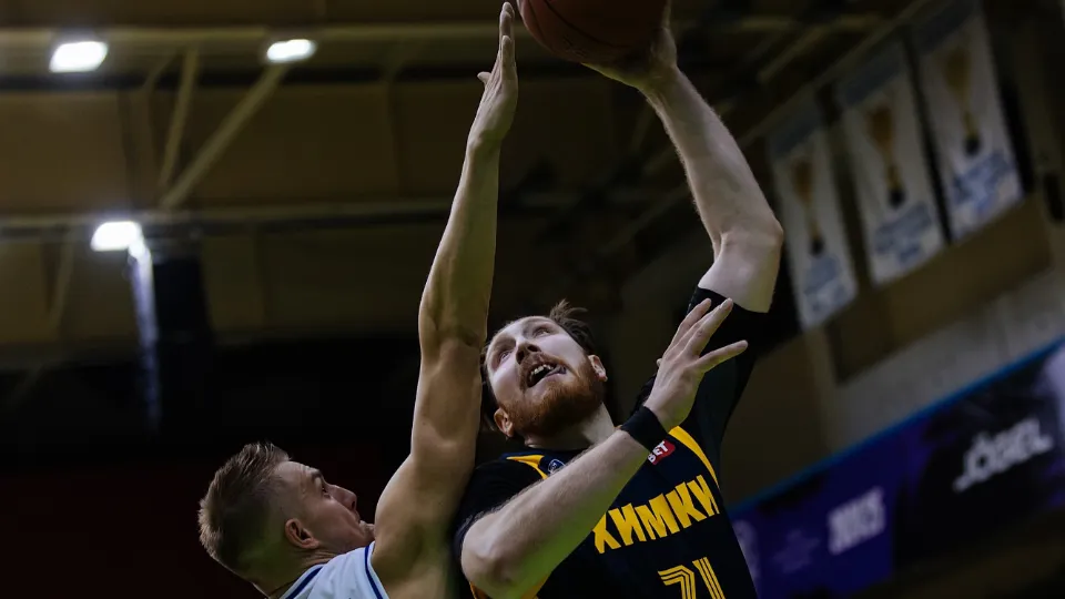 Фото: пресс-служба Администрации г.о. Химки