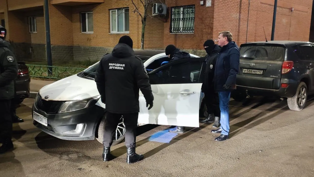 Пресс-служба администрации городского округа Котельники