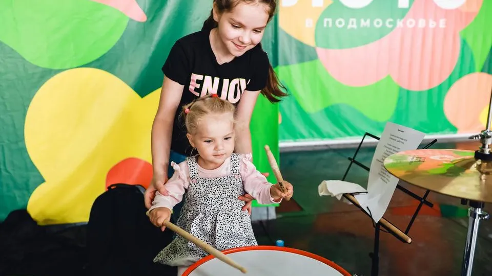 Фото: Пресс-служба администрации городского округа Химки