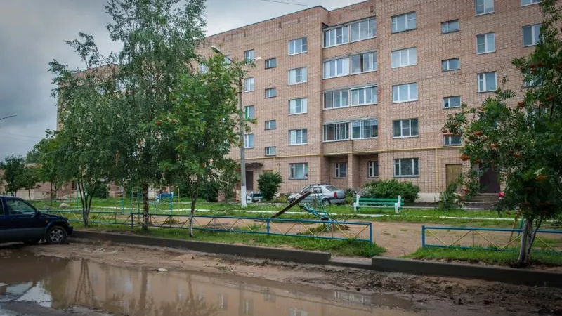 Павел Попов / Подмосковье сегодня
