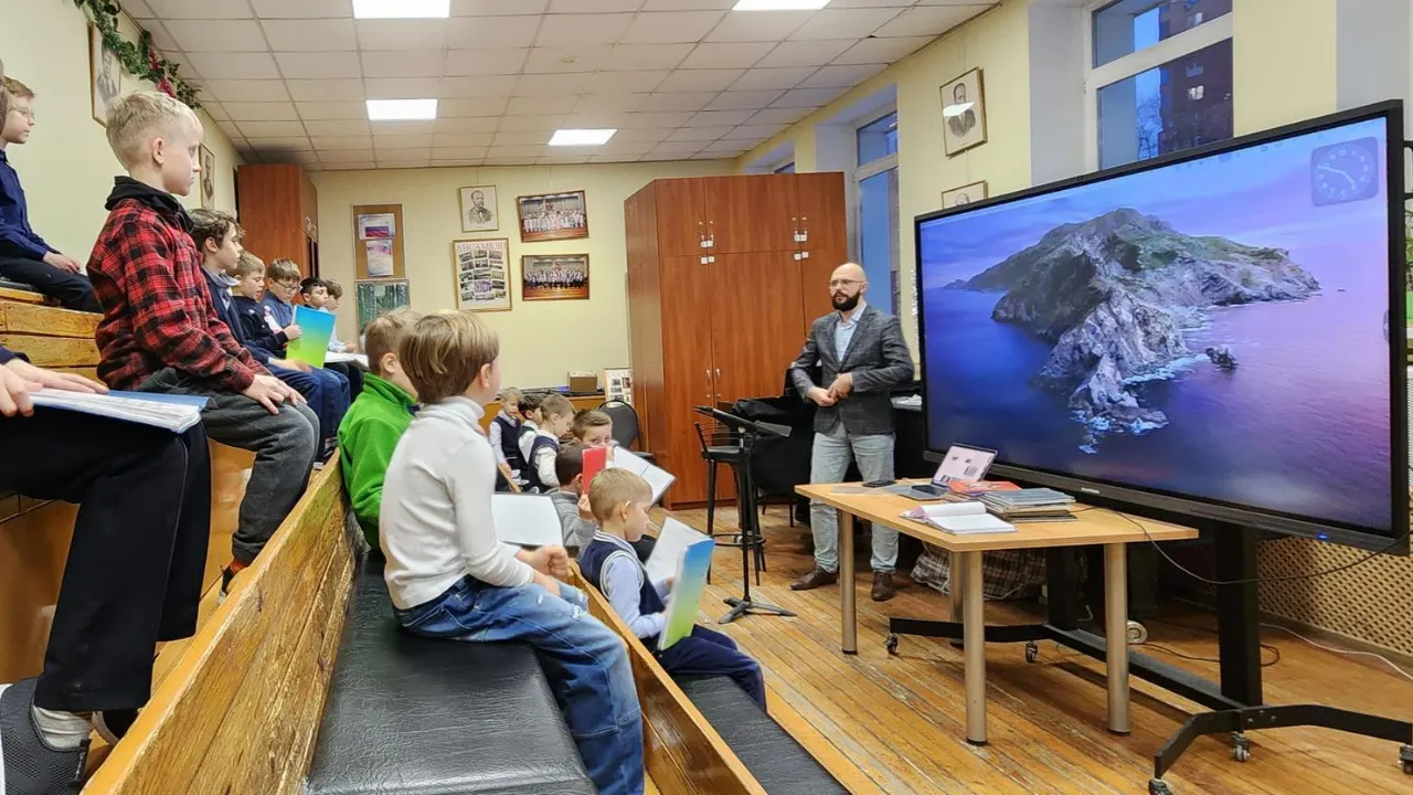 МедиаБанк Подмосковья/Максим Сафронов