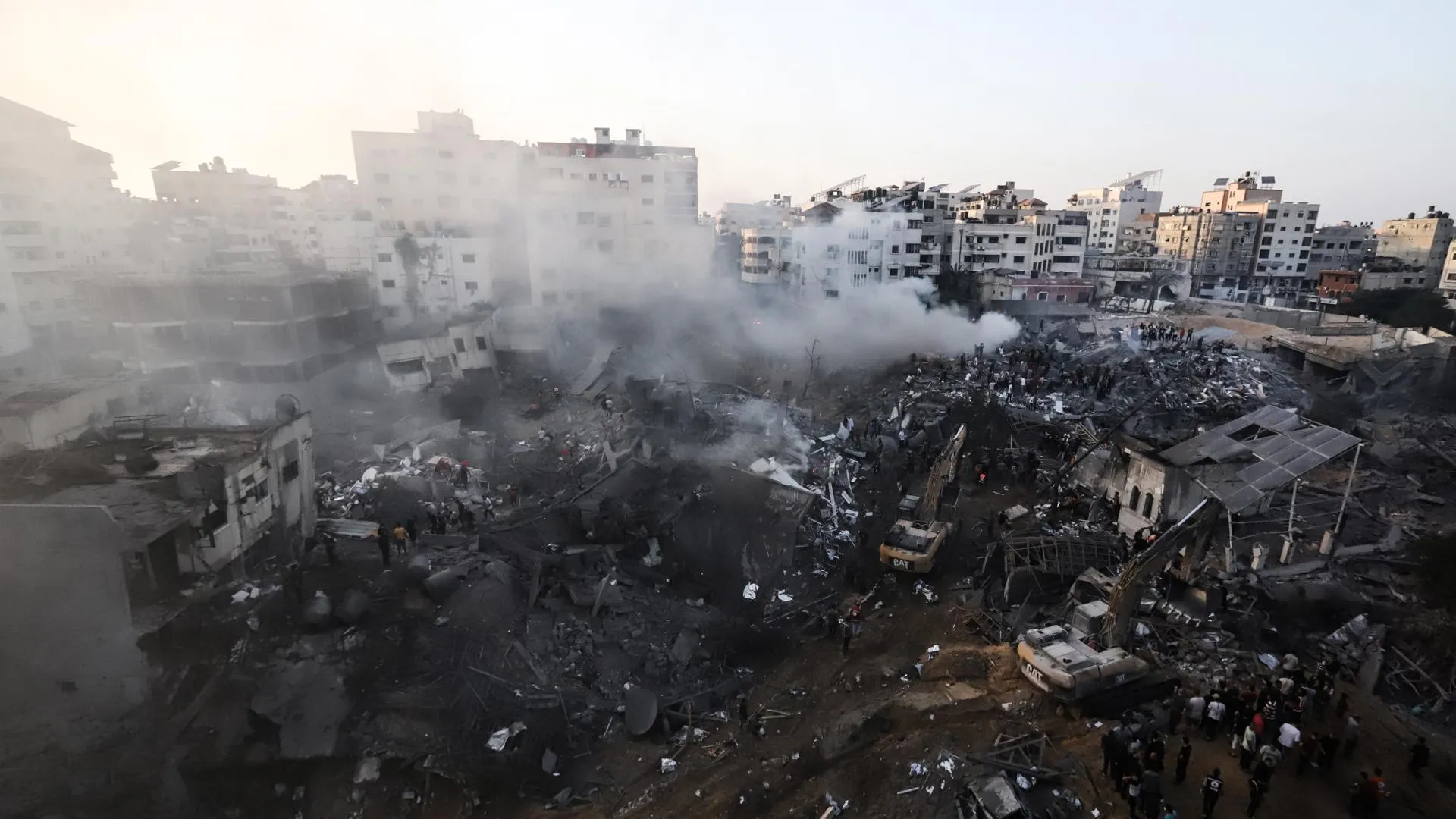 Mohammed Abu Elsebah/dpa/globallookpress
