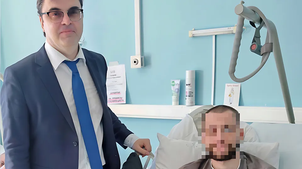 Фото: администрация г.о. Реутова