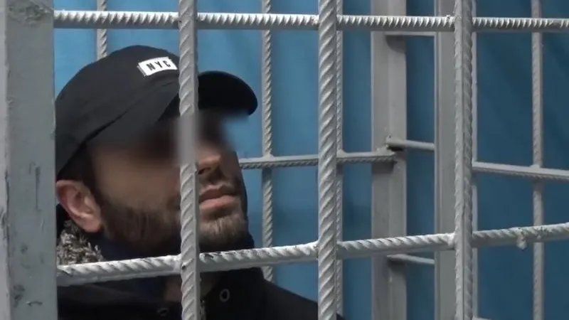 Четверо вымогателей требовали деньги за молчание о наркоторговле в Серпухове