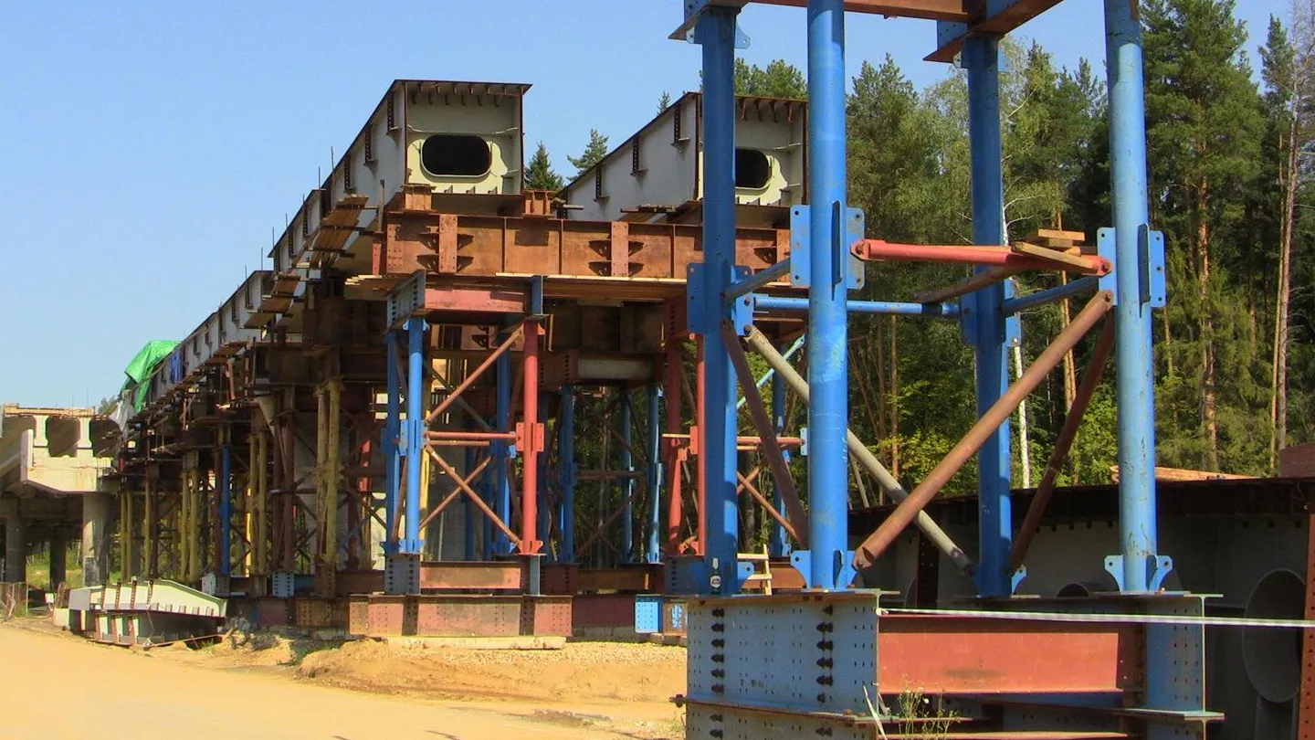 Фото: Михаил Волков