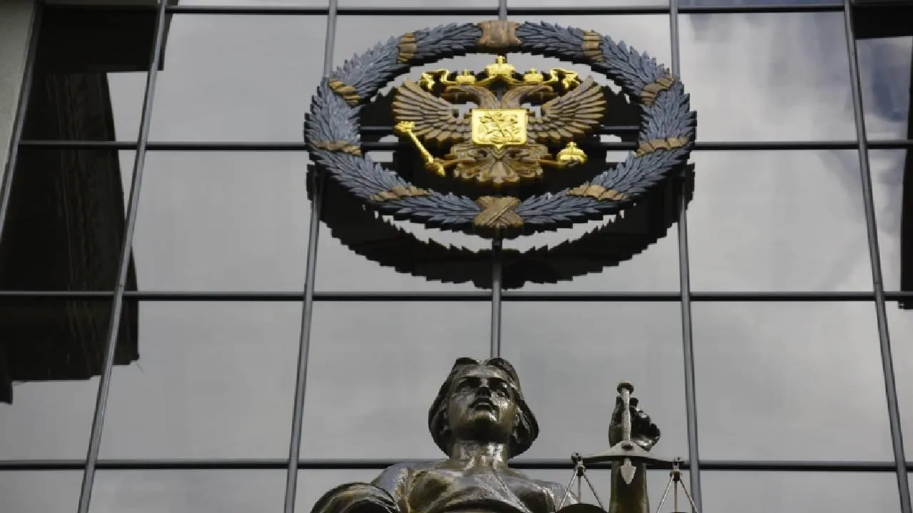Экс-депутат Госсовета РТ Ганибаев получил 3,5 года за хищение средств инвалидов