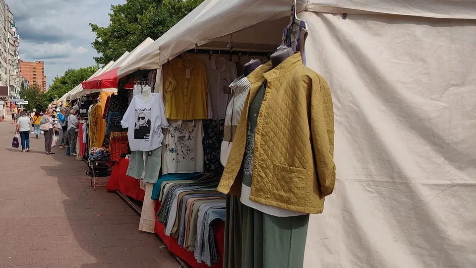 Фото: МедиаБанк Подмосковья/Елена Катасонова