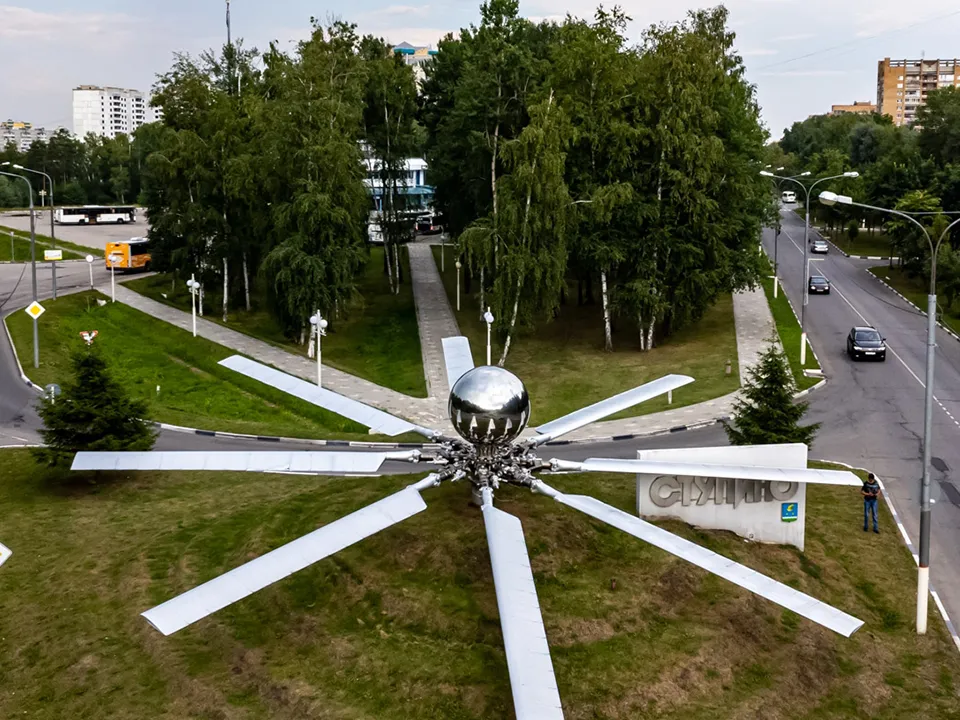 Фото: Антон Селянин