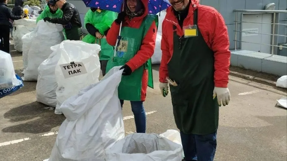 Фото: Минчистоты МО