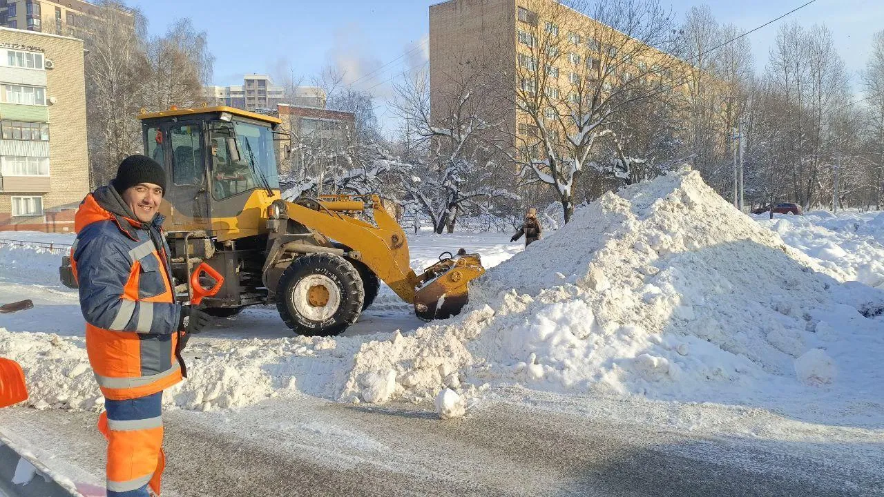 Анна Артюшина