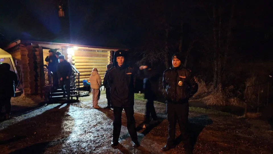 Фото: Анна Шолохова