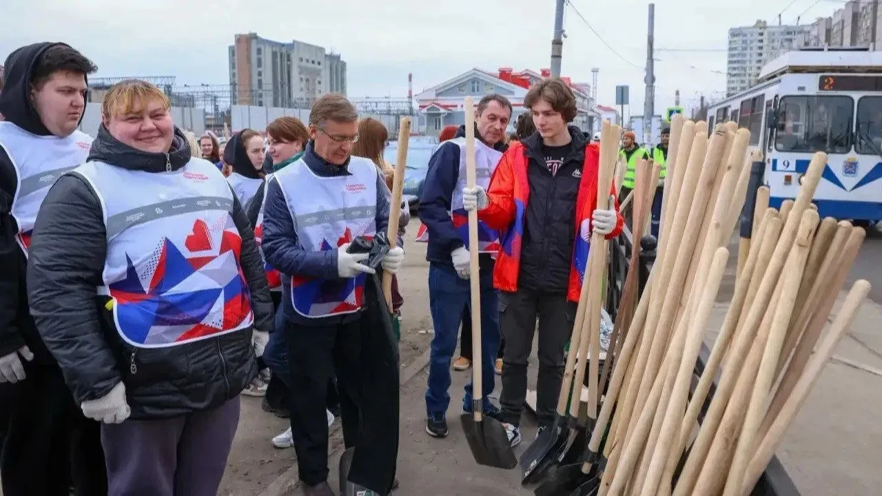пресс-служба администрации г.о. Подольск