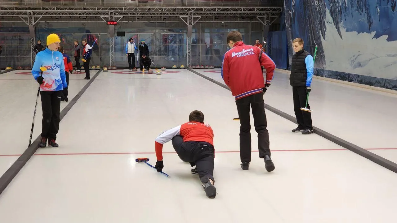 REGIONS/Евгений Рой