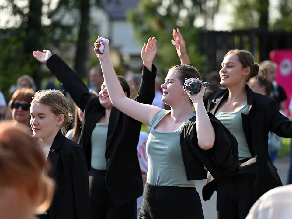 Фото: Сергей Демянюк