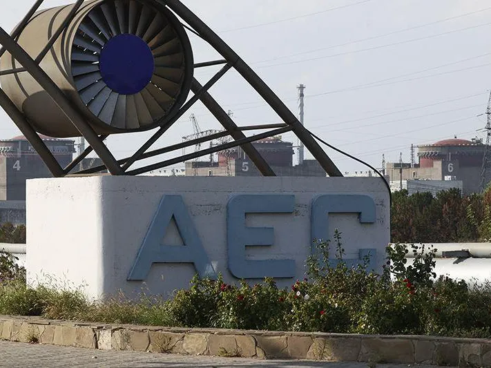МАГАТЭ не спасет Запорожскую АЭС от обстрелов