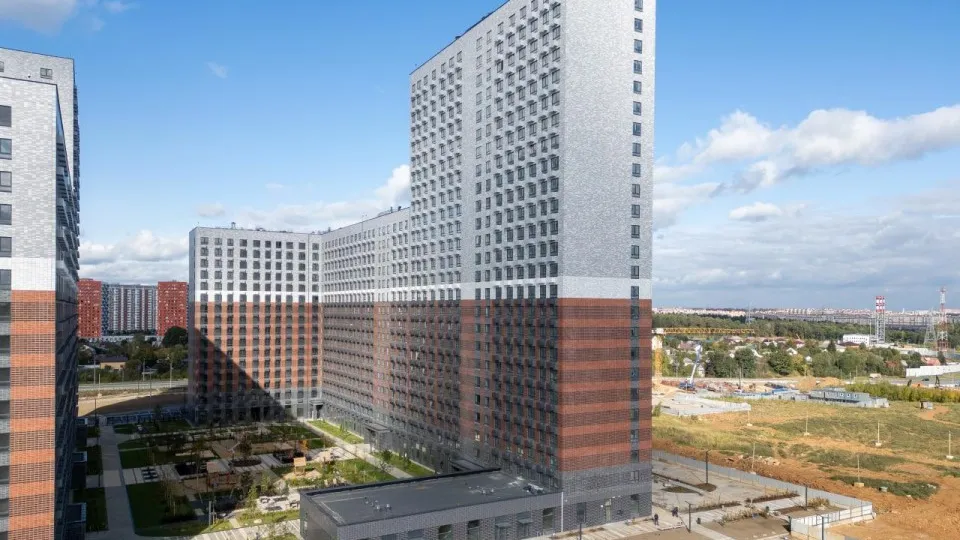 Фото: Министерство жилищной политики Московской области