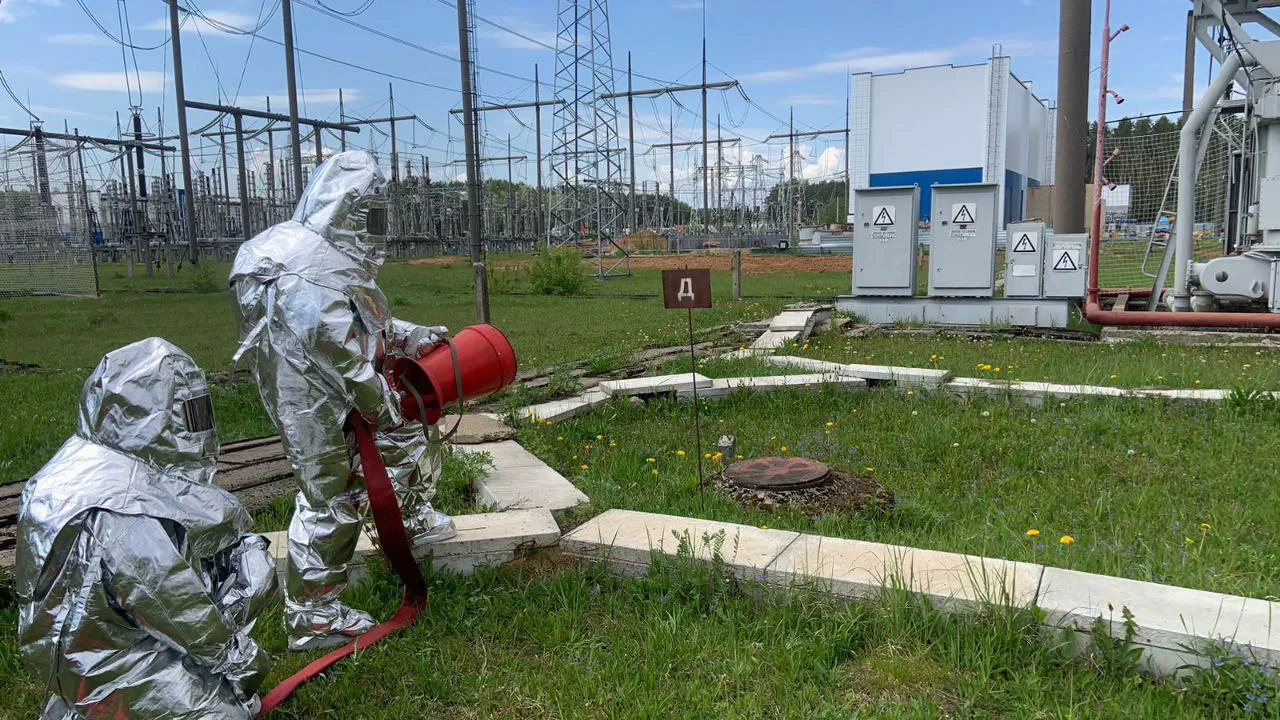 Фото: ГУ МЧС России по МО