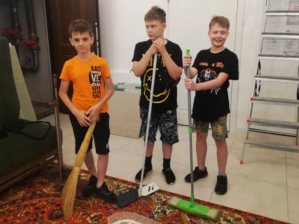 Фото: t.me/HramDomodedovo