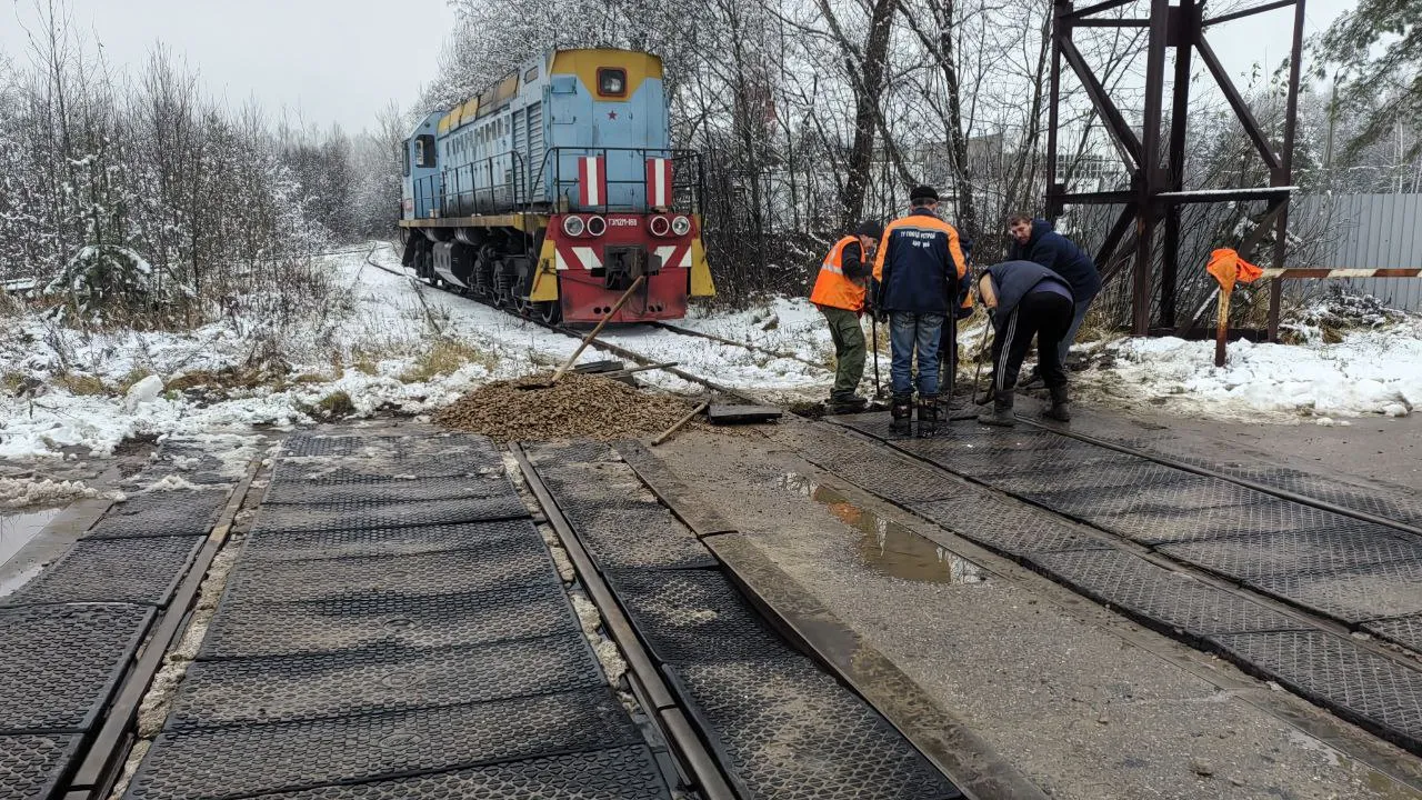 Фото: администрация городского округа Дубна