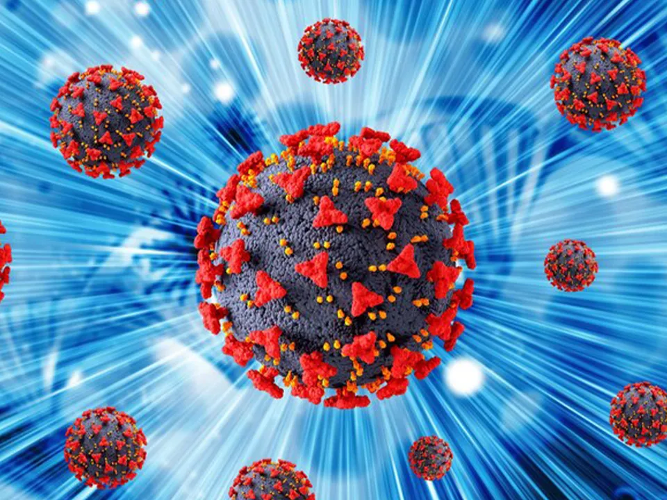 «Высвобождаются древние вирусы»: ученый предупредил об угрозе