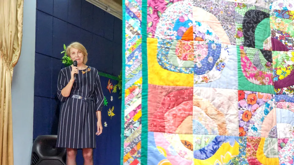 Фото: МедиаБанк Подмосковья/Мария Андрюхина