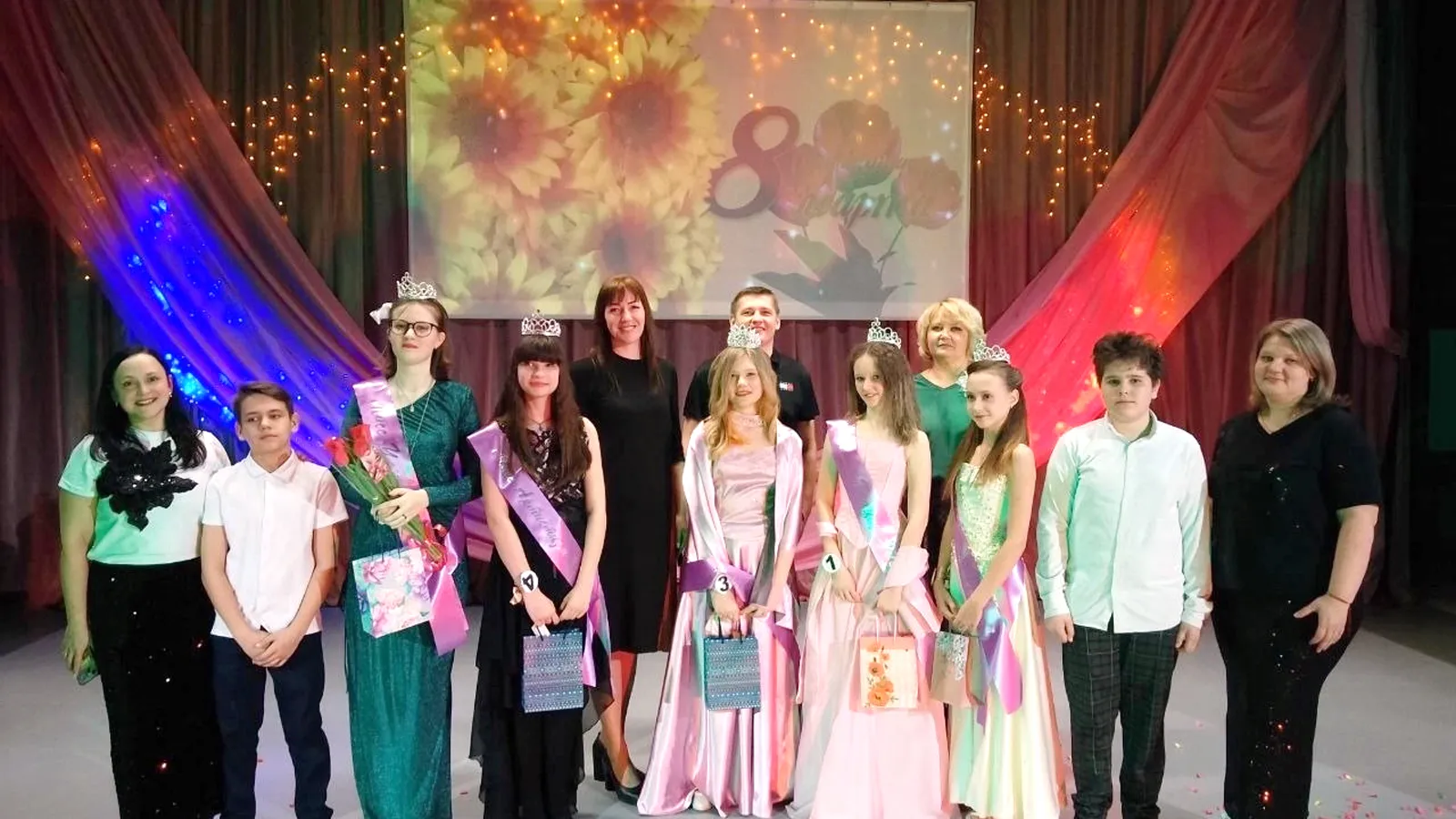 Фото: Дубневский Дом культуры МБУК «КТЦ» г.о. Ступино