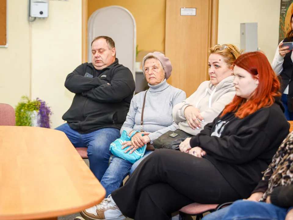 Фото: Раменский медиацентр