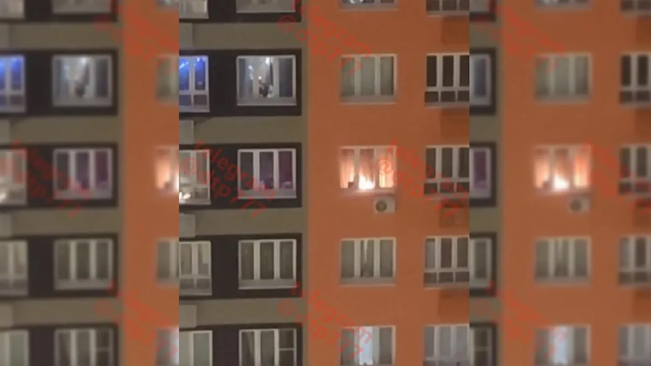 Соцсети
