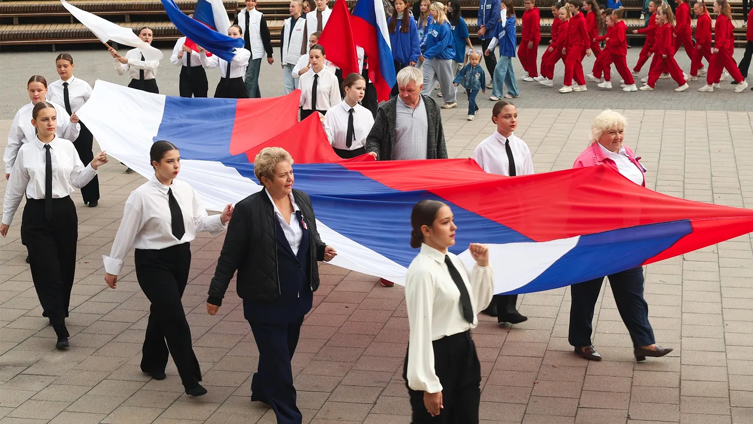 Фото: пресс-служба администрации м.о. Зарайск