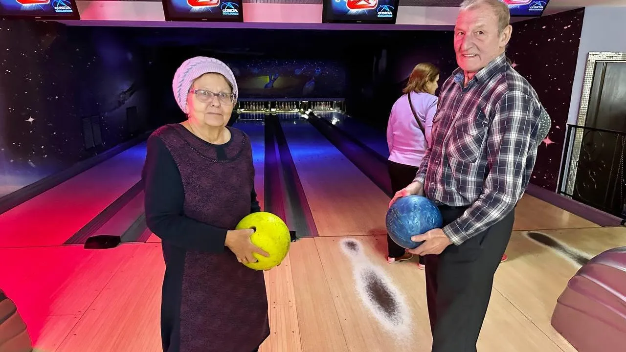 дом культуры «Лель»