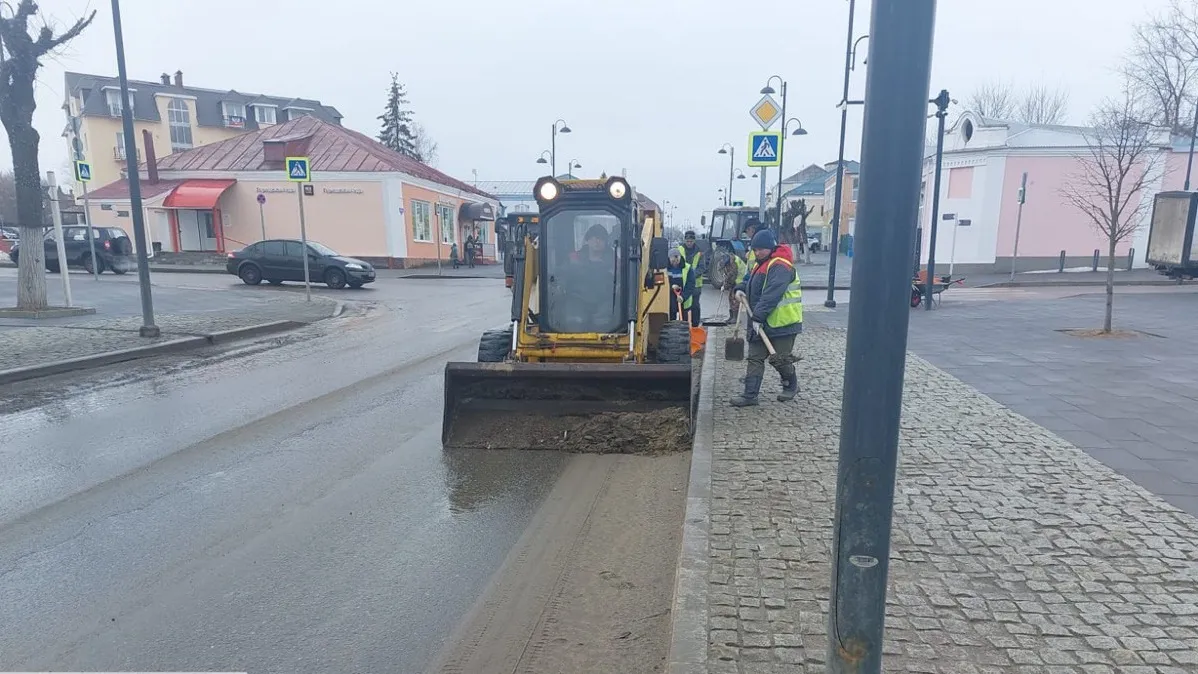 Фото: пресс-служба администрации г.о. Кашира
