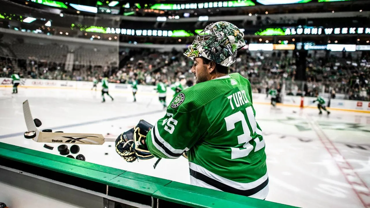 Марти Турко