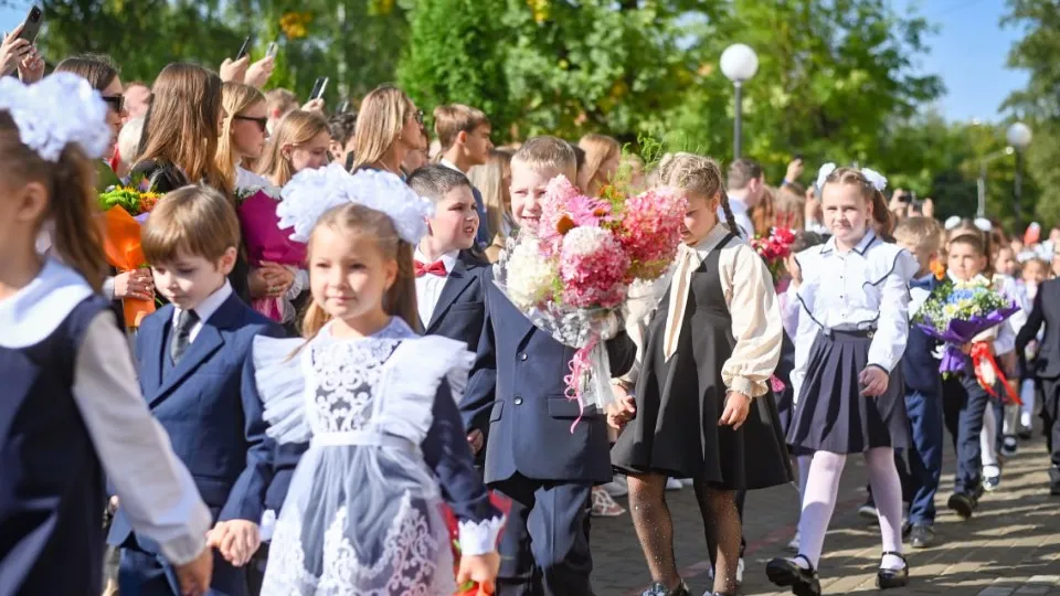 Фото: МедиаБанк Подмосковья/Светлана Володина