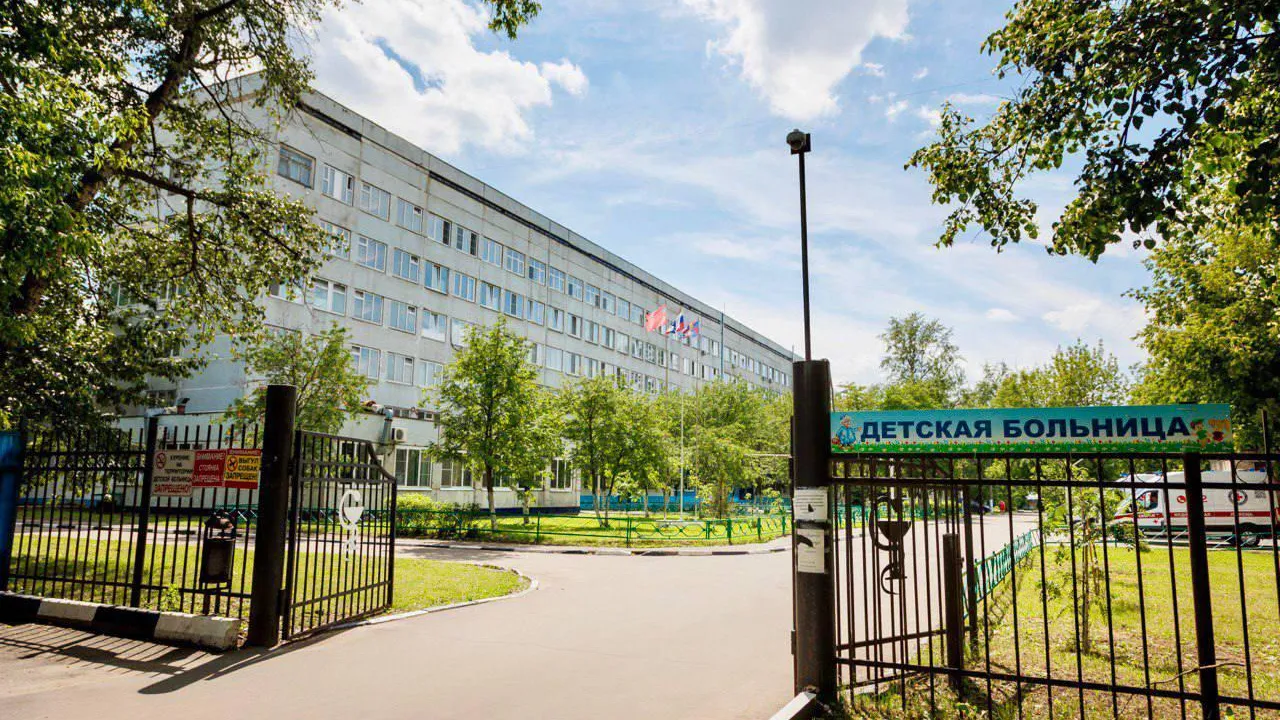 пресс-служба областного Центра охраны материнства и детства