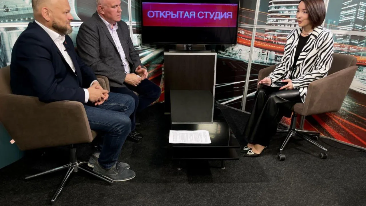 Фото: пресс-служба Талдомской больницы