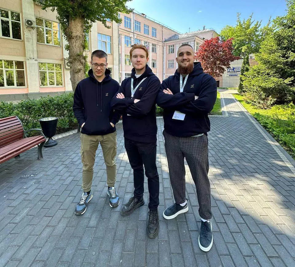 Фото: министерство образования Московской области