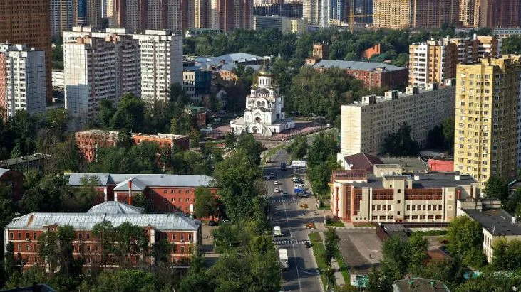 Юров: на купюре 2000 рублей нужно изобразить Реутов