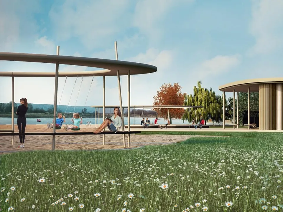 Фото:&nbsp;Министерство благоустройства Московской области